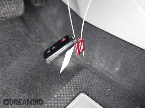 2015 Toyota Prius Four z VIN JTDKN3DU9F0409745, wystawiony jako IAAI lot #43026295 z przebiegiem 116 777 mil mil oraz . Historia ofert i sprzedaży dostępna na DreamBid. Obrazek 11.