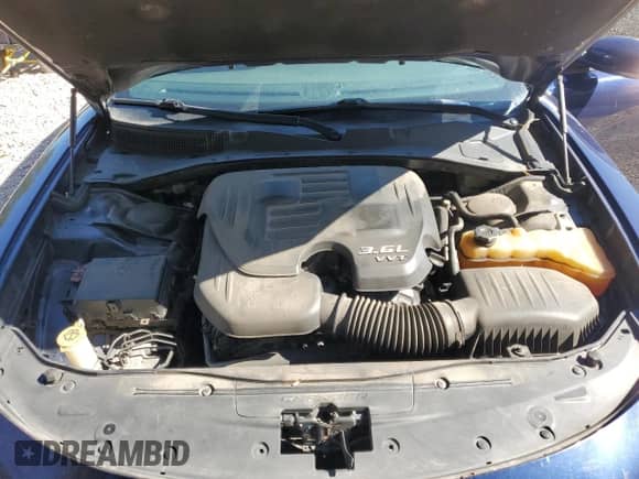 2015 Dodge Charger SE with VIN 2C3CDXBG8FH790712, listed as a Copart auction lot 82645435 with 187,994 mi miles and Clean title. Bid and sale history available at DreamBid. Image 11.