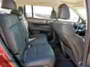 2025 Hyundai Santa Fe XRT z VIN 5NMP3DGL3SH074786, wystawiony jako Copart lot #86127495 z przebiegiem 3 451 mil mil oraz Czysty tytuł • Clean title. Historia ofert i sprzedaży dostępna na DreamBid. Obrazek 11.