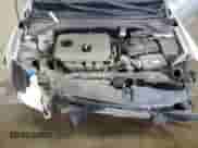 2017 Hyundai Elantra SE with VIN KMHD74LF4HU088345, listed as a Copart auction lot 64989595 with 142,909 mi miles and Salvage title. Bid and sale history available at DreamBid. Image 11.