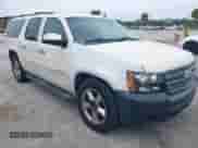 2012 Chevrolet Suburban LTZ с VIN 1GNSCKE08CR218960, выставлен на аукционе IAAI как лот 41367205 с пробегом 186 393 миль миль и . История ставок и продаж доступна на DreamBid. Изображение 1.