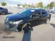 2018 Chevrolet Cruze LS с VIN 1G1BC5SM2J7206676, выставлен на аукционе IAAI как лот 43084482 с пробегом 144 509 миль миль и . История ставок и продаж доступна на DreamBid. Изображение 17.