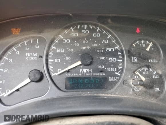 2002 Chevrolet Silverado 2500HD LS with VIN 1GCHK24U32E245693, listed as a Copart auction lot 62677345 with 212,141 mi miles and Salvage title. Bid and sale history available at DreamBid. Image 9.