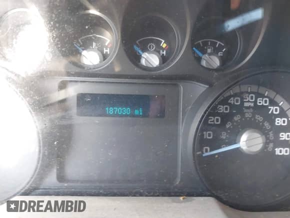 2012 Ford F-250 XL с VIN 1FT7W2B61CEA52982, выставлен на аукционе IAAI как лот 43322231 с пробегом 187 030 миль миль и . История ставок и продаж доступна на DreamBid. Изображение 15.