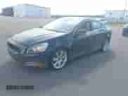2012 Volvo S60 T6 с VIN YV1902FH8C2103783, выставлен на аукционе IAAI как лот 43109988 с пробегом 177 042 миль миль и . История ставок и продаж доступна на DreamBid. Изображение 2.