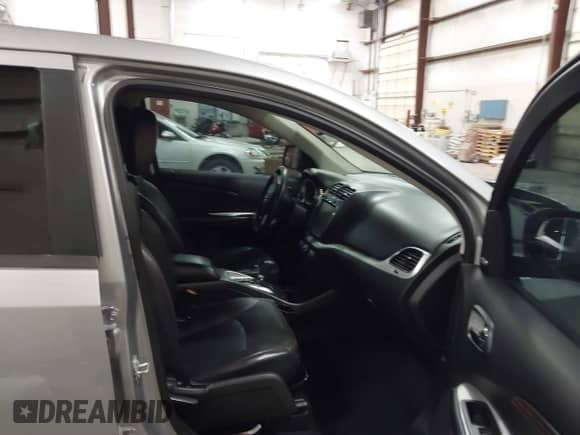 2019 Dodge Journey GT with VIN 3C4PDDEG3KT687724, listed as a IAAI auction lot 42699068 with 94,426 mi miles and . Bid and sale history available at DreamBid. Image 5.