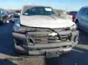 2024 Chevrolet Colorado 2WD Work Truck с VIN 1GCGSBEC9R1213754, выставлен на аукционе IAAI как лот 41300690 с пробегом 667 миль миль и . История ставок и продаж доступна на DreamBid. Изображение 12.