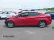 2014 Hyundai Elantra SE с VIN KMHDH4AE9EU174656, выставлен на аукционе IAAI как лот 43223029 с пробегом 167 376 миль миль и . История ставок и продаж доступна на DreamBid. Изображение 15.