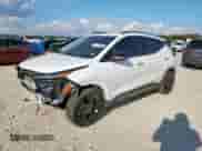 2023 Chevrolet Bolt EUV Premier с VIN 1G1FZ6S0XP4143145, выставлен на аукционе Copart как лот 84793895 с пробегом 10 976 миль миль и Списание • Salvage title. История ставок и продаж доступна на DreamBid. Изображение 1.