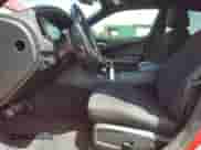 2013 Dodge Charger SXT Plus with VIN 2C3CDXHG6DH742744, listed as a Copart auction lot 56862005 with 126,560 mi miles and Salvage title. Bid and sale history available at DreamBid. Image 7.