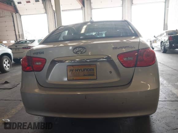 2010 Hyundai Elantra GLS с VIN KMHDU4AD6AU854141, выставлен на аукционе IAAI как лот 43131384 с пробегом 76 653 миль миль и . История ставок и продаж доступна на DreamBid. Изображение 16.