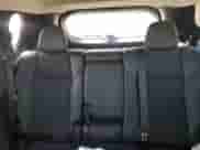 2024 Mitsubishi Outlander SE with VIN JA4J4VA89RZ047170, listed as a Copart auction lot 86654285 with 36,468 mi miles and Clean title. Bid and sale history available at DreamBid. Image 10.