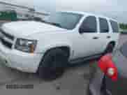 2012 Chevrolet Tahoe Commercial с VIN 1GNLC2E02CR322901, выставлен на аукционе IAAI как лот 42679887 с пробегом 251 794 миль миль и . История ставок и продаж доступна на DreamBid. Изображение 15.