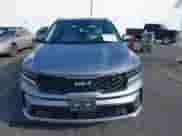 2023 Kia Sorento SX Prestige with VIN KNDRMDLG5P5136424, listed as a IAAI auction lot 43161703 with 40,148 mi miles and . Bid and sale history available at DreamBid. Image 13.