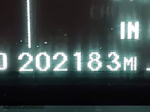 2013 Toyota Prius One с VIN JTDKN3DU7D1624693, выставлен на аукционе IAAI как лот 43310350 с пробегом 202 183 миль миль и . История ставок и продаж доступна на DreamBid. Изображение 15.