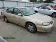 2002 Chevrolet Malibu LS с VIN 1G1NE52JX2M672680, выставлен на аукционе Copart как лот 49509025 с пробегом 194 480 миль миль и Списание • Salvage title. История ставок и продаж доступна на DreamBid. Изображение 4.