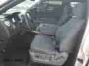 2014 Ford F-150 XLT с VIN 1FTFW1CT1EKE22892, выставлен на аукционе Copart как лот 86332765 с пробегом 14 203 миль миль и Списание • Salvage title. История ставок и продаж доступна на DreamBid. Изображение 7.