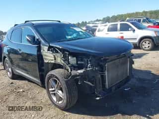 2017 Hyundai Santa Fe 2.4L z VIN 5NMZU3LB8HH018090, wystawiony jako IAAI lot #43356883 z przebiegiem 135 170 mil mil oraz . Historia ofert i sprzedaży dostępna na DreamBid. Obrazek 6.