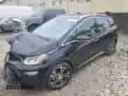 2020 Chevrolet Bolt EV Premier с VIN 1G1FZ6S08L4117945, выставлен на аукционе Copart как лот 72773852 с пробегом 13 820 миль миль и . История ставок и продаж доступна на DreamBid. Изображение 1.