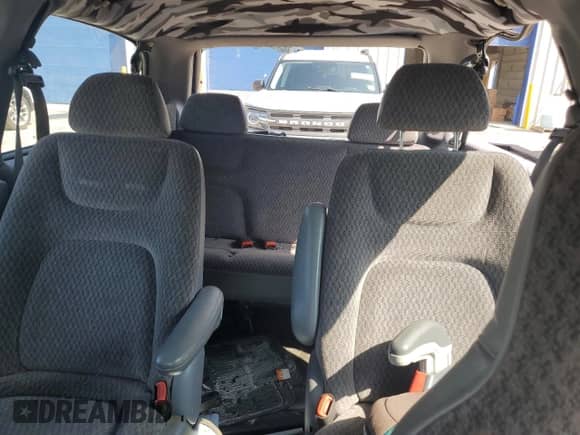 1998 Dodge Caravan SE с VIN 1B4GP44GXWB544749, выставлен на аукционе Copart как лот 60093705 с пробегом 180 920 миль миль и Списание • Salvage title. История ставок и продаж доступна на DreamBid. Изображение 10.