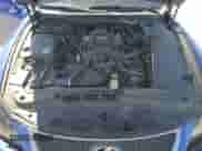 2008 Lexus IS F с VIN JTHBP262585004647, выставлен на аукционе Copart как лот 47167715 с пробегом 202 566 миль миль и Чистый • Clean title. История ставок и продаж доступна на DreamBid. Изображение 12.