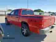 2006 Dodge Dakota ST с VIN 1D7HW28N96S508578, выставлен на аукционе Copart как лот 57803735 с пробегом 107 359 миль миль и Чистый • Clean title. История ставок и продаж доступна на DreamBid. Изображение 2.