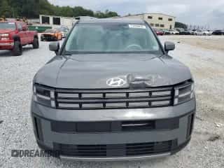 2024 Hyundai Santa Fe SE с VIN 5NMP14GL0RH005943, выставлен на аукционе Copart как лот 73455834 с пробегом 4 674 миль миль и Списание • Salvage title. История ставок и продаж доступна на DreamBid. Изображение 5.