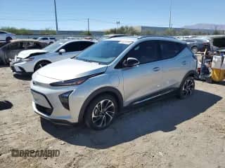 2023 Chevrolet Bolt EUV Premier с VIN 1G1FZ6S08P4196135, выставлен на аукционе Copart как лот 66079745 с пробегом 60 439 миль миль и Списание • Salvage title. История ставок и продаж доступна на DreamBid. Изображение 1.