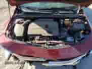 2019 Chevrolet Malibu Hybrid с VIN 1G1ZF5SU5KF190552, выставлен на аукционе Copart как лот 88723465 с пробегом 100 339 миль миль и Списание • Salvage title. История ставок и продаж доступна на DreamBid. Изображение 12.