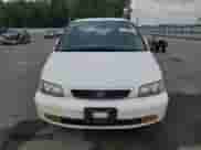 1998 Honda Odyssey with VIN 00000RA41011770, listed as a Copart auction lot 54150805 with 129,126 mi miles and Non repairable. Bid and sale history available at DreamBid. Image 5.