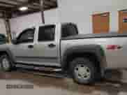 2005 Chevrolet Colorado 1SB LS Z85 с VIN 1GCDT136X58185830, выставлен на аукционе IAAI как лот 41469330 с пробегом 220 461 миль миль и . История ставок и продаж доступна на DreamBid. Изображение 14.