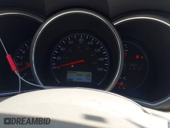 2013 Nissan Murano SV с VIN JN8AZ1MW8DW306434, выставлен на аукционе IAAI как лот 41852436 с пробегом 189 219 миль миль и . История ставок и продаж доступна на DreamBid. Изображение 7.