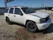 2006 Chevrolet TrailBlazer LS с VIN 1GNDT13S562254223, выставлен на аукционе Copart как лот 80241995 с пробегом 195 032 миль миль и Списание • Salvage title. История ставок и продаж доступна на DreamBid. Изображение 4.