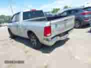 2011 Ram 1500 Big Horn with VIN 1D7RV1GT3BS640778, listed as a IAAI auction lot 42101939 with 195,426 mi miles and . Bid and sale history available at DreamBid. Image 3.