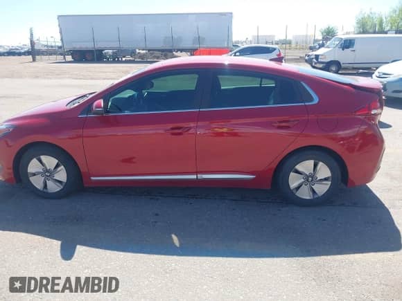 2021 Hyundai Ioniq SE с VIN KMHC75LC4MU251111, выставлен на аукционе IAAI как лот 42132789 с пробегом 24 133 миль миль и . История ставок и продаж доступна на DreamBid. Изображение 14.