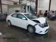 2016 Toyota Corolla L with VIN 2T1BURHE2GC618888, listed as a IAAI auction lot 42734968 with 82,813 mi miles and . Bid and sale history available at DreamBid. Image 1.