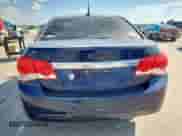 2011 Chevrolet Cruze 1LT с VIN 1G1PF5S92B7105728, выставлен на аукционе Copart как лот 84378345 с пробегом 169 424 миль миль и Чистый • Clean title. История ставок и продаж доступна на DreamBid. Изображение 6.