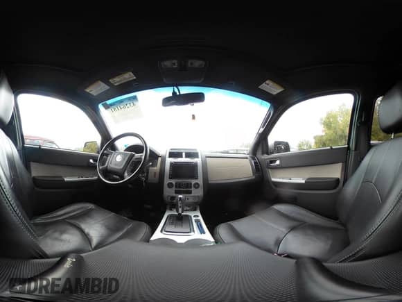 2010 Mercury Mariner Premier with VIN 4M2CN9H70AKJ30462, listed as a IAAI auction lot 43264181 with 169,789 mi miles and . Bid and sale history available at DreamBid. Image 18.