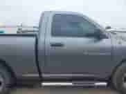 2012 Ram 1500 Express с VIN 3C6JD6AT3CG261294, выставлен на аукционе IAAI как лот 42761298 с пробегом 117 477 миль миль и . История ставок и продаж доступна на DreamBid. Изображение 13.