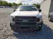2020 Ford F-150 XL with VIN 1FTNF1C46LKD11966, listed as a Copart auction lot 49473675 with 141,191 mi miles and Non repairable. Bid and sale history available at DreamBid. Image 5.