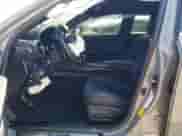 2024 Lexus IS 350 F Sport z VIN JTHGZ1B27R5075298, wystawiony jako Copart lot #69978365 z przebiegiem 10 997 mil mil oraz Szkoda całkowita • Salvage title. Historia ofert i sprzedaży dostępna na DreamBid. Obrazek 7.