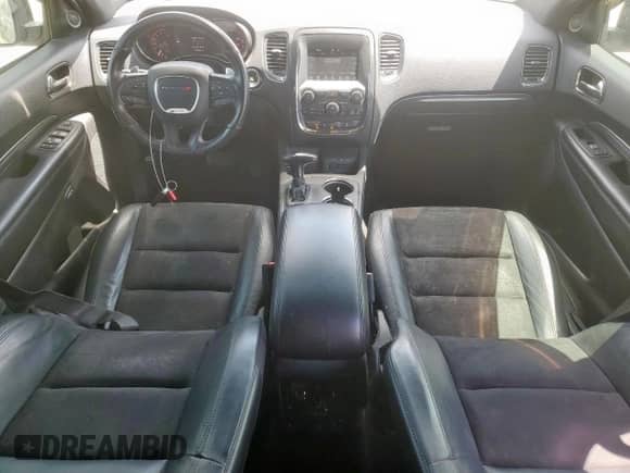 2019 Dodge Durango GT Plus с VIN 1C4RDHDG8KC827053, выставлен на аукционе Copart как лот 70887485 с пробегом 106 588 миль миль и Списание • Salvage title. История ставок и продаж доступна на DreamBid. Изображение 8.