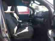 2017 Toyota Tacoma SR5 with VIN 3TMBZ5DNXHM006608, listed as a IAAI auction lot 43412044 with 114,937 mi miles and . Bid and sale history available at DreamBid. Image 5.