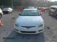 2005 Honda Accord EX-L z VIN 1HGCM82705A004546, wystawiony jako IAAI lot #42452679 z przebiegiem 237 797 mil mil oraz . Historia ofert i sprzedaży dostępna na DreamBid. Obrazek 12.