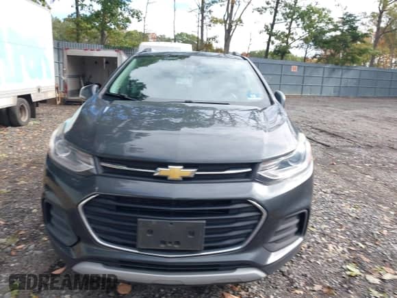 2018 Chevrolet Trax LT с VIN KL7CJPSBXJB692708, выставлен на аукционе IAAI как лот 43449794 с пробегом 57 354 миль миль и . История ставок и продаж доступна на DreamBid. Изображение 12.