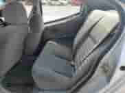 2001 Dodge Intrepid SE z VIN 2B3HD46R31H696551, wystawiony jako Copart lot #60098025 z przebiegiem 151 371 mil mil oraz Szkoda całkowita • Salvage title. Historia ofert i sprzedaży dostępna na DreamBid. Obrazek 10.