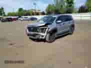 2022 Honda Passport EX-L с VIN 5FNYF8H50NB031970, выставлен на аукционе Copart как лот 80192355 с пробегом 54 898 миль миль и Списание • Salvage title. История ставок и продаж доступна на DreamBid. Изображение 15.
