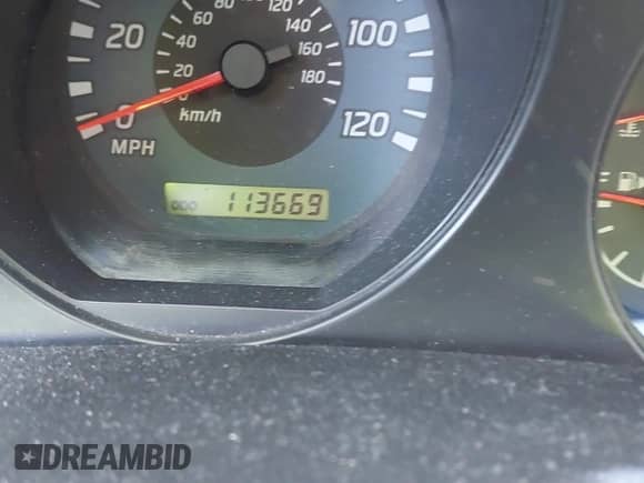 2002 Nissan Frontier SVE с VIN 1N6MD26Y12C363615, выставлен на аукционе IAAI как лот 41440650 с пробегом 113 669 миль миль и . История ставок и продаж доступна на DreamBid. Изображение 15.