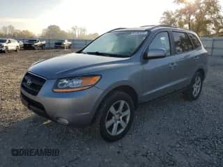 2008 Hyundai Santa Fe SE с VIN 5NMSH73E58H204791, выставлен на аукционе Copart как лот 91192025 с пробегом 147 181 миль миль и Чистый • Clean title. История ставок и продаж доступна на DreamBid. Изображение 1.