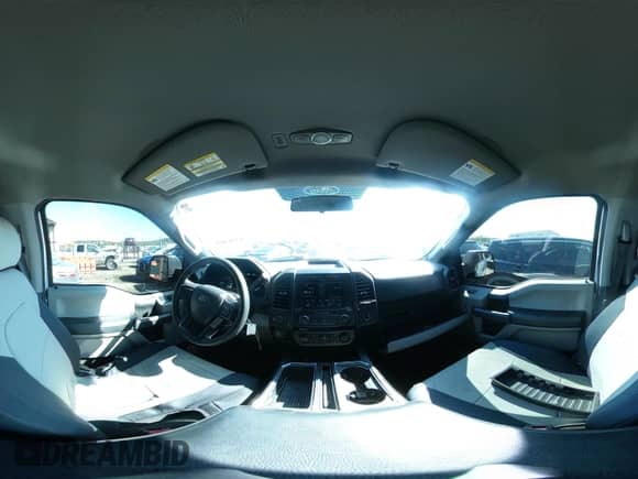 2017 Ford F-150 Lariat with VIN 1FTEW1EP2HKD70527, listed as a IAAI auction lot 43267091 with 139,409 mi miles and . Bid and sale history available at DreamBid. Image 18.